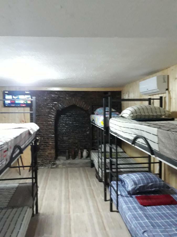 Avlabari Albergue Tiflis Exterior foto