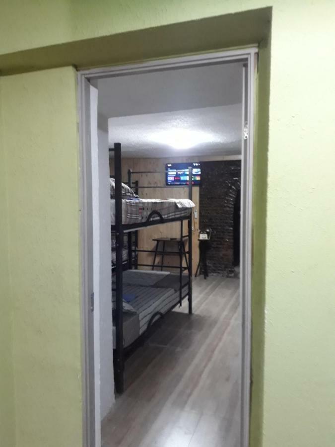 Avlabari Albergue Tiflis Exterior foto