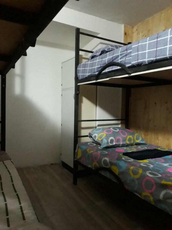 Avlabari Albergue Tiflis Exterior foto