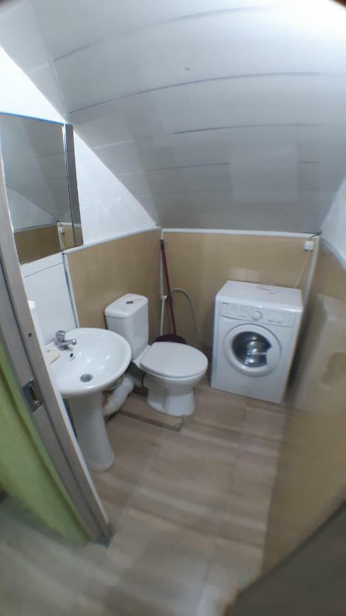 Avlabari Albergue Tiflis Exterior foto