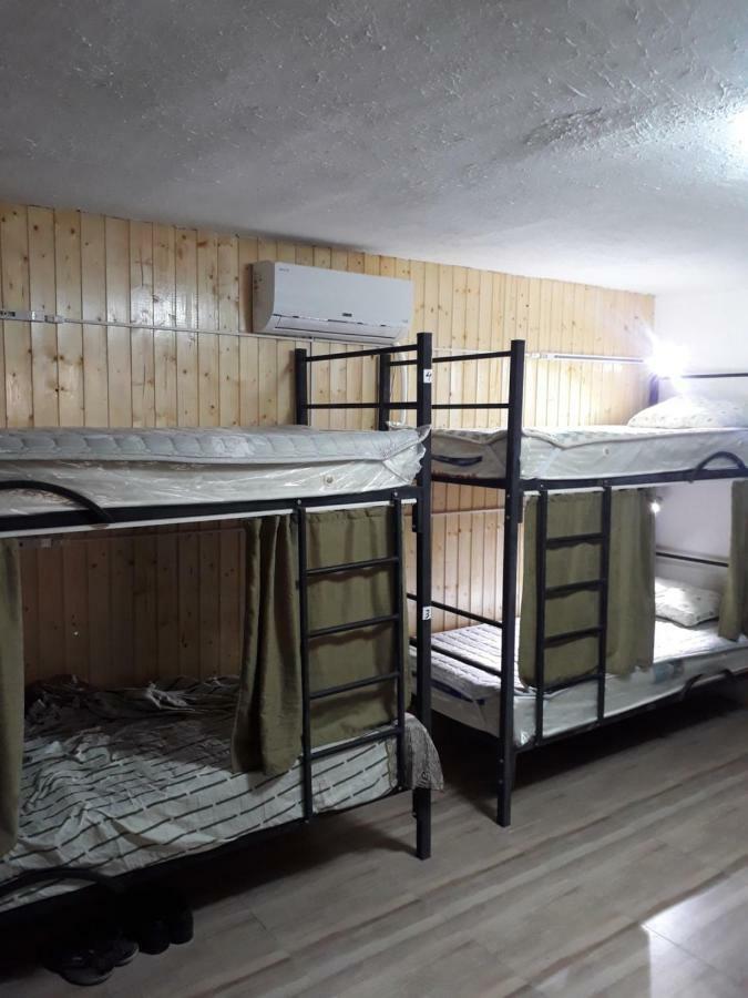 Avlabari Albergue Tiflis Exterior foto