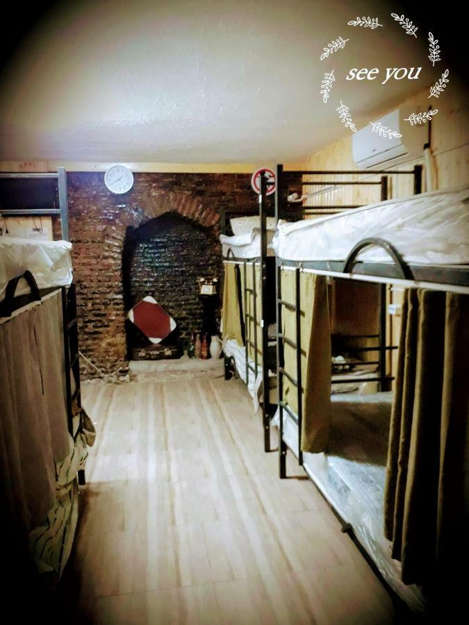 Avlabari Albergue Tiflis Exterior foto