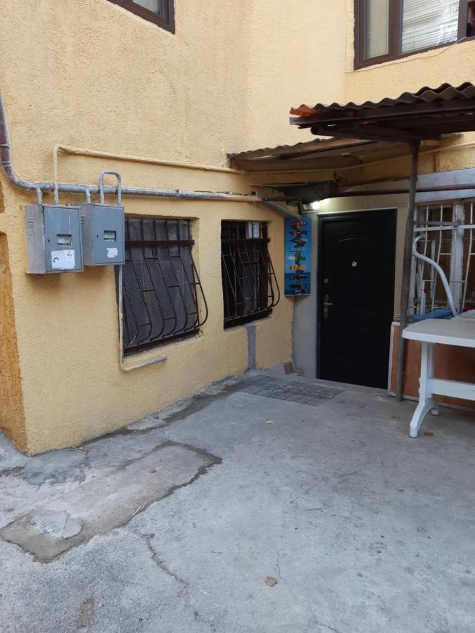 Avlabari Albergue Tiflis Exterior foto